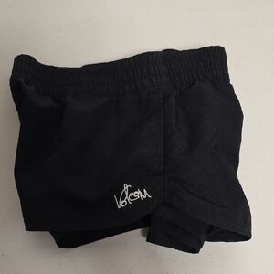 Volcom Dark Athletic Shorts